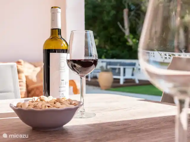 Casa Molar huren in Spanje, Costa Blanca, Altea - villa Time to relax and celebrate life