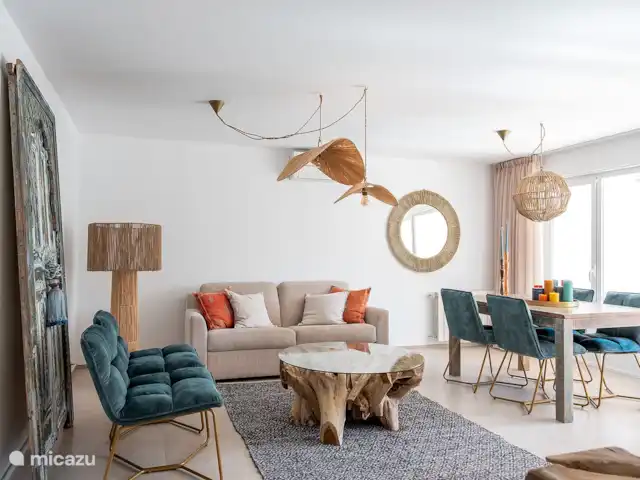 Casa Molar huren in Spanje, Costa Blanca, Altea - villa Casa Molar
