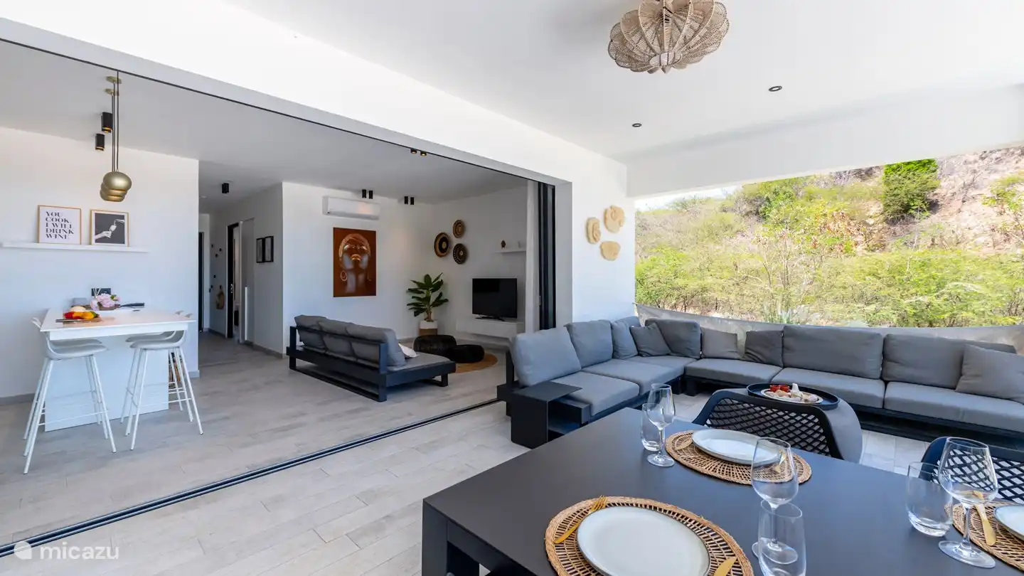 Decorado con buen gusto, ¿verdad?