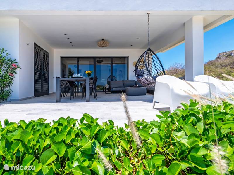 Holiday home in Curaçao, Curacao-Middle, Blue Bay Apartment Royal Blue (The Reef 1)
