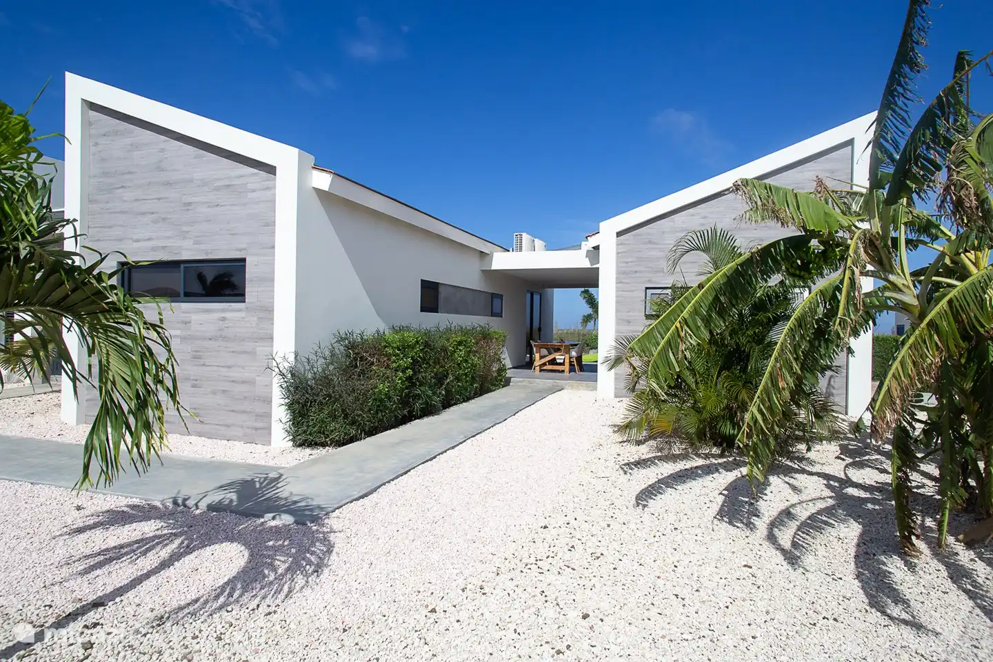 Book Salt Apartments Bonaire SALT Nr. 2 at Micazu Micazu