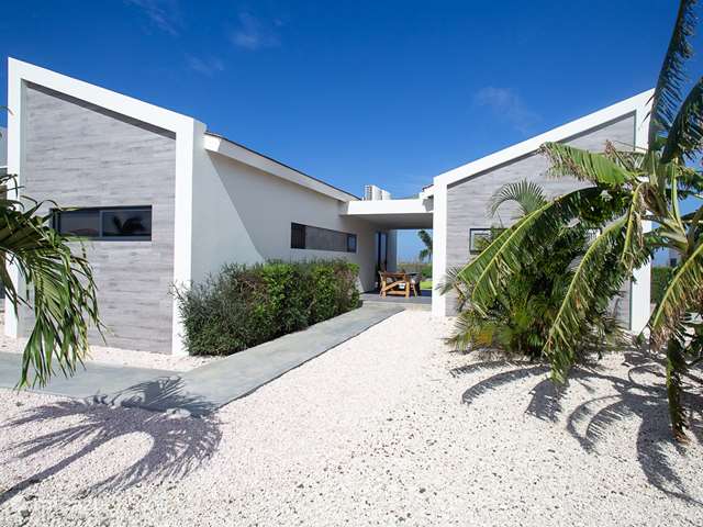 Maison de Vacances Bonaire, Bonaire, Kralendijk - appartement Appartements de sel Bonaire SALT 2