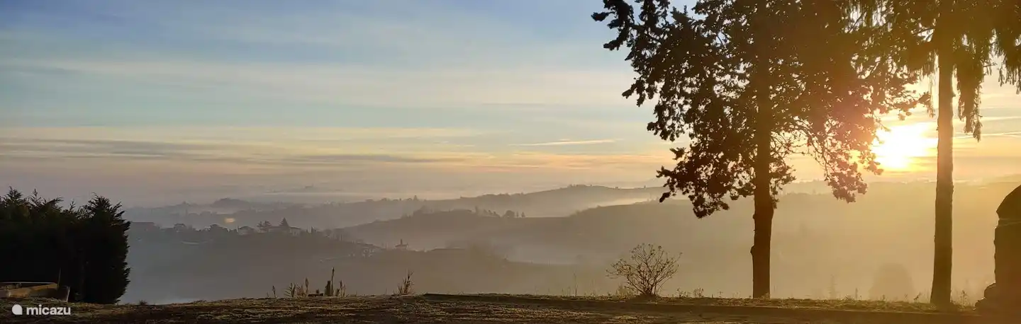 Merveilleuses soirées.