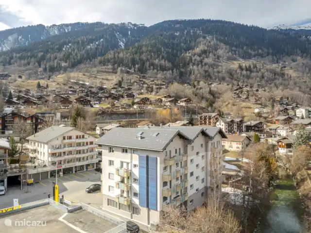 Location de Vacances Suisse, Valais, Fiesch, appartement - Romantika Les lieux de vacances idéaux pour le ski alpin, le ski de fond, la randonnée hivernale, l'escalade, les excursions sur glacier, la course à pied, le VTT et le parapente.