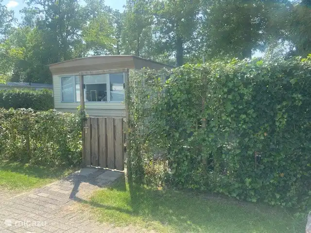 Mobil-home à De Leughte Renswoude | Pays-Bas, Utrecht, Renswoude - mobil-home Mobil-home à De Leughte Renswoude | Pays-Bas, Utrecht, Renswoude - mobil-home