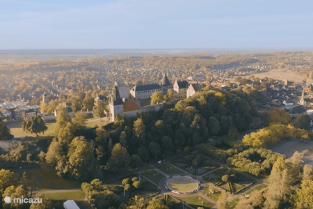 Burg Bentheim / Kasteel Bentheim