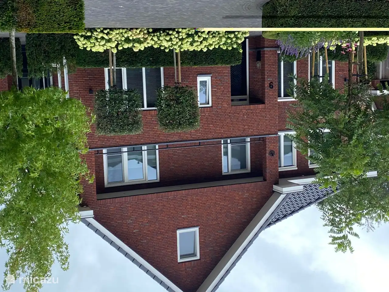 appartement in Overijssel, Niederlande – Im Doap