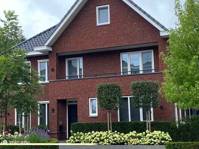 Holiday home in Netherlands, Twente – apartment In the Doap