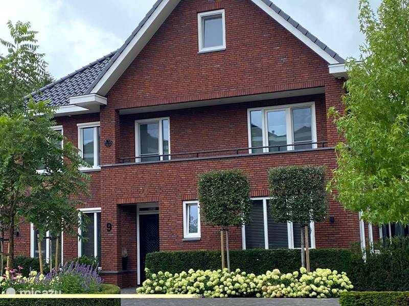 Casa vacacional Países Bajos, Overijssel, Denekamp Apartamento en el doap