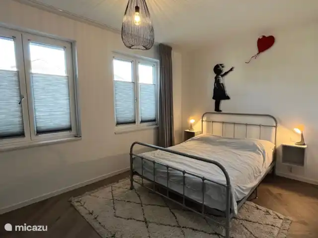 Dans le Doap | Pays-Bas, Overijssel, Denekamp - appartement Chambre spacieuse au 1er étage