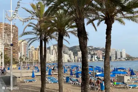 Benidorm