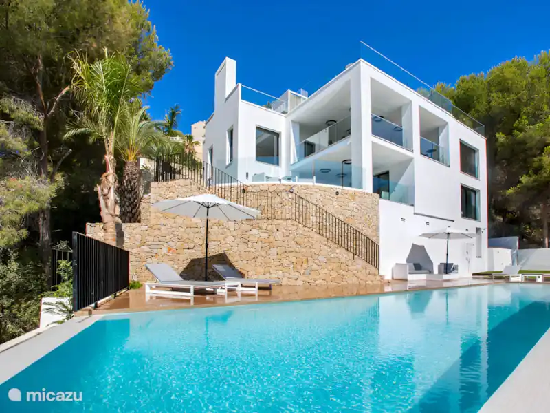 Villa Mostalla | Espagne, Costa Blanca, Pego - Villa Villa Mostalla | Espagne, Costa Blanca, Pego - Villa