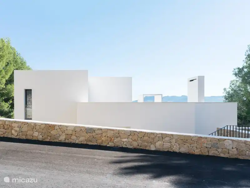 Villa Mostalla | Espagne, Costa Blanca, Pego - Villa Villa Mostalla | Espagne, Costa Blanca, Pego - Villa