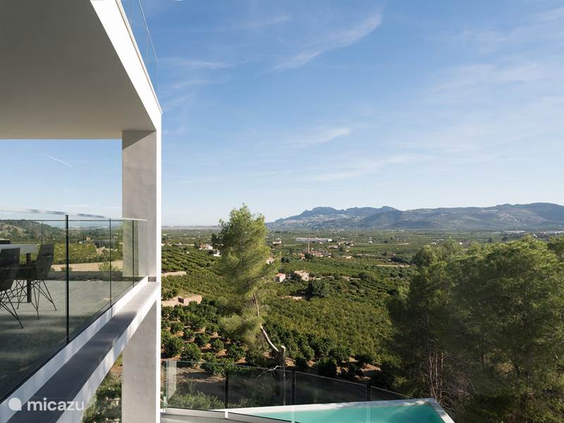 Holiday home in Spain, Costa Blanca, Pego Villa Villa Mostalla