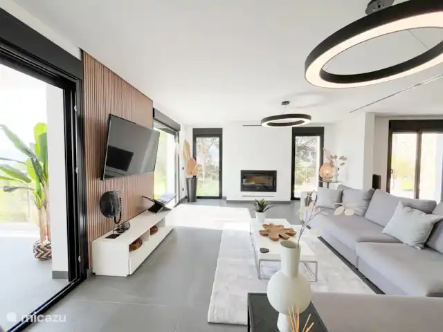 Villa Mostalla | Espagne, Costa Blanca, Pego - villa Le salon cosy