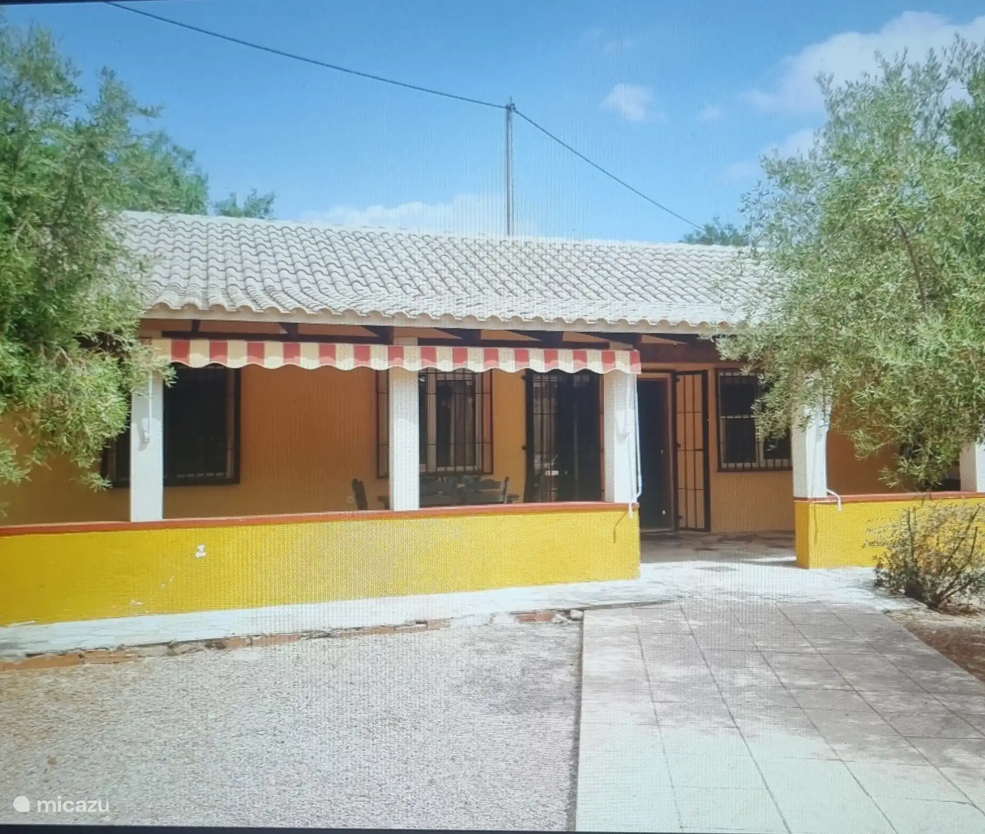 finca, San Fulgencio La Marina, Costa Blanca, España - La Paz