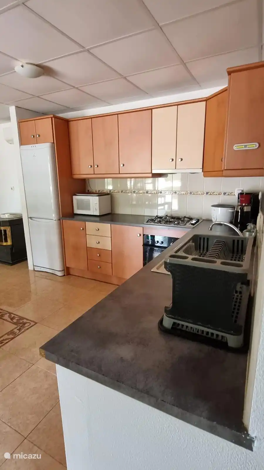 Keuken
