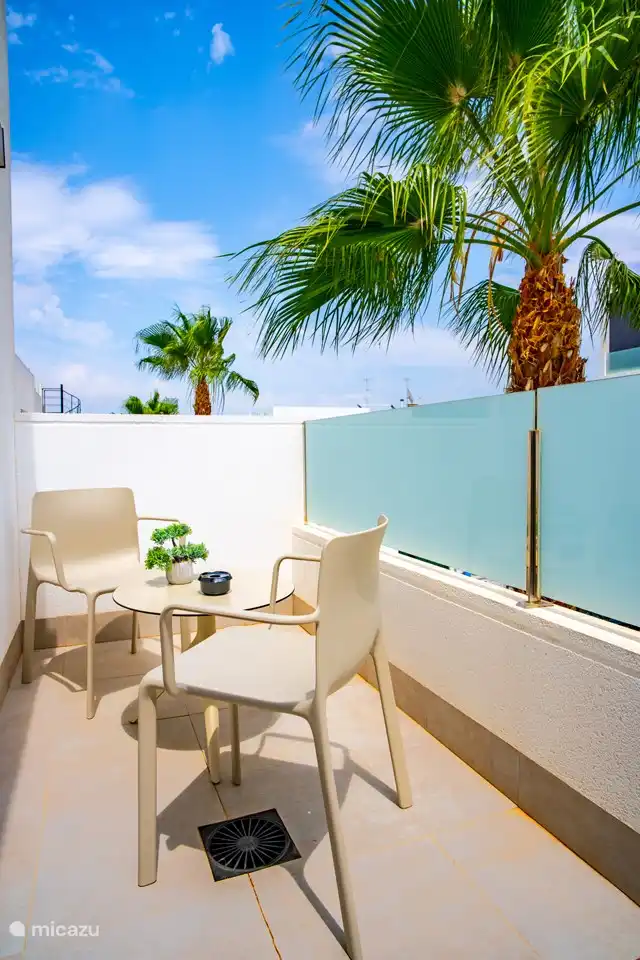 Balkon Schlafzimmer 3