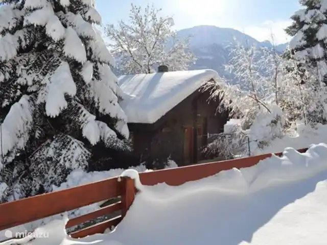 Trimka | Suisse, Valais, Fiesch - appartement Trimka | Suisse, Valais, Fiesch - appartement