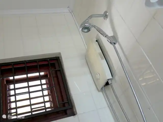 Zeezicht +2slaapkamers+pool+parking huren in Curaçao, Curacao-Midden, Piscadera - appartement