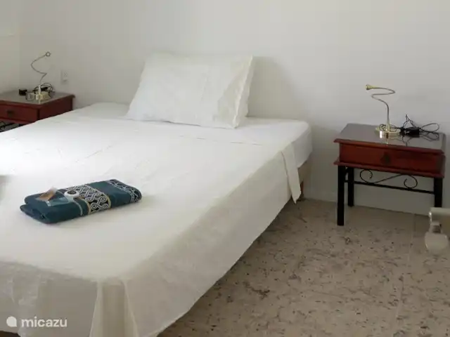 2 chambres + piscine + vue mer | Curaçao, Curaçao-Centre, Piscadera - appartement