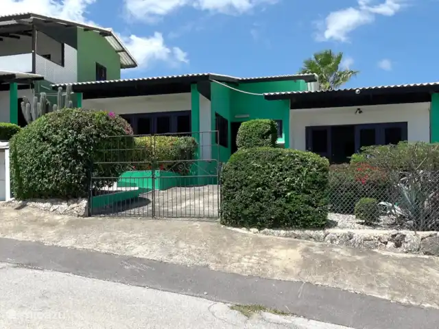 2 chambres + piscine + vue mer | Curaçao, Curaçao-Centre, Piscadera - appartement