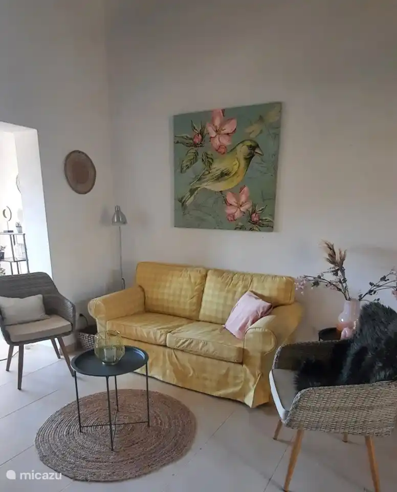 Meine Casita in Spanien, Costa Blanca, Moraira - Reihenhaus