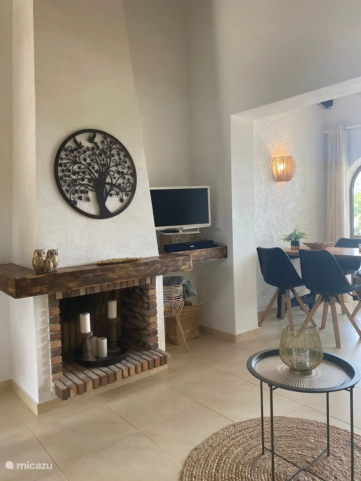 Meine Casita in Spanien, Costa Blanca, Moraira - Reihenhaus