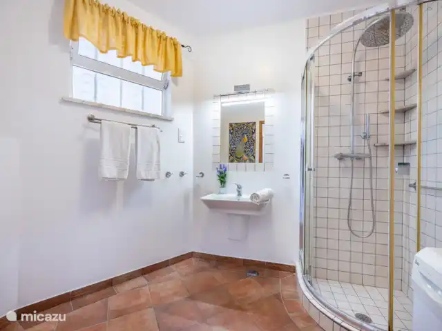 appartement huren in Portugal, Algarve, Ferragudo – Casa Sol, met zeezicht