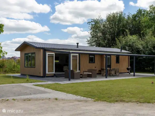 Location de Vacances Pays-Bas, Drenthe, Havelte, chalet - Chalet Mulligan Location de Vacances Pays-Bas, Drenthe, Havelte, chalet - Chalet Mulligan