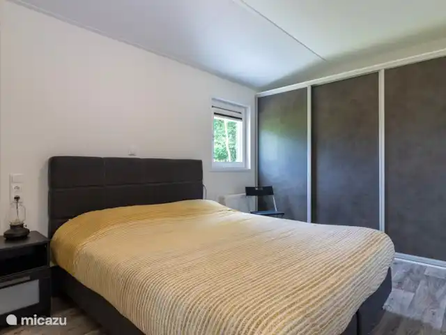Location de Vacances Pays-Bas, Drenthe, Havelte, chalet - Chalet Mulligan Chambre