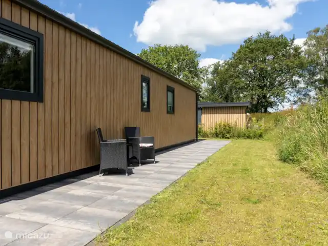Location de Vacances Pays-Bas, Drenthe, Havelte, chalet - Chalet Mulligan Précédent