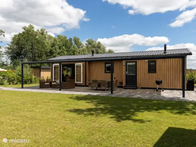 Location de Vacances Pays-Bas, Drenthe, Havelte, chalet - Chalet Mulligan