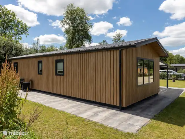 Location de Vacances Pays-Bas, Drenthe, Havelte, chalet - Chalet Mulligan