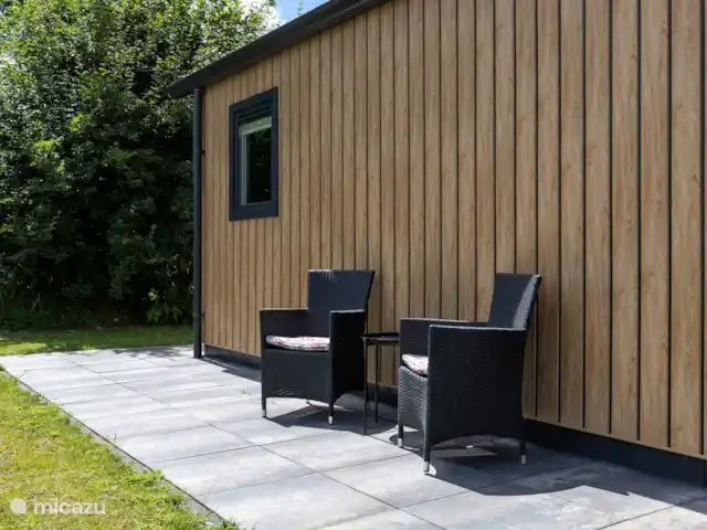 Location de Vacances Pays-Bas, Drenthe, Havelte, chalet - Chalet Mulligan