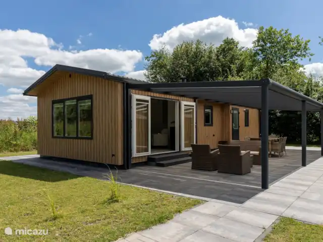 Location de Vacances Pays-Bas, Drenthe, Havelte, chalet - Chalet Mulligan