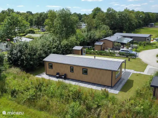 Location de Vacances Pays-Bas, Drenthe, Havelte, chalet - Chalet Mulligan