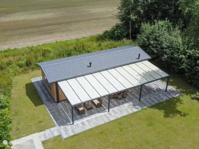 Location de Vacances Pays-Bas, Drenthe, Havelte, chalet - Chalet Mulligan