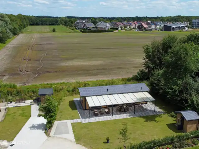 Location de Vacances Pays-Bas, Drenthe, Havelte, chalet - Chalet Mulligan