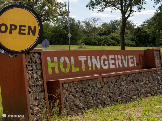 Location de Vacances Pays-Bas, Drenthe, Havelte, chalet - Chalet Mulligan