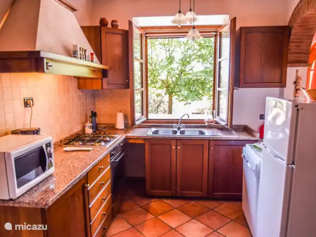 Apto para niños, Italia, Toscana, Chianciano Terme, villa Casa con piscina privada cerca de Siena