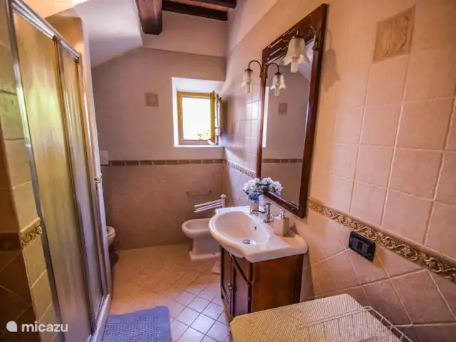 Apto para niños, Italia, Toscana, Chianciano Terme, villa Casa con piscina privada cerca de Siena