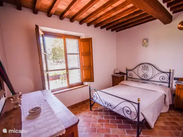 Apto para niños, Italia, Toscana, Chianciano Terme, villa Casa con piscina privada cerca de Siena