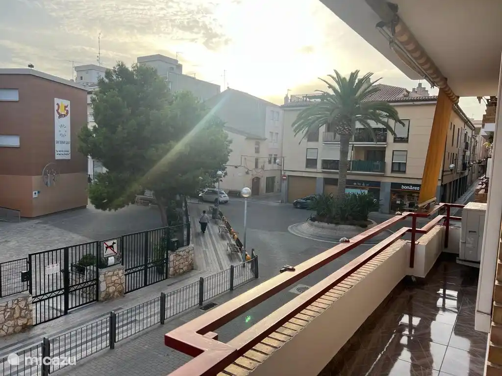 Appartement Appartement Vila-seca in Tarragona