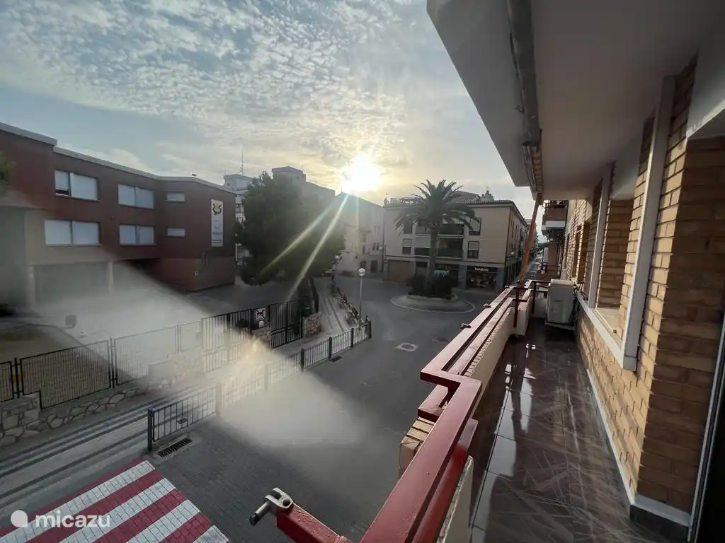 Den ganzen Tag Sonnenlicht