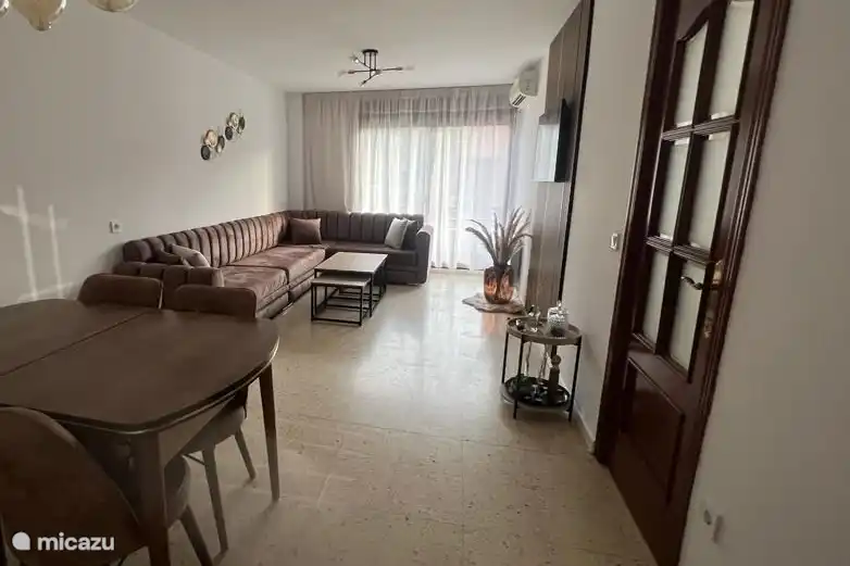 Appartement Vila-seca, foto 5