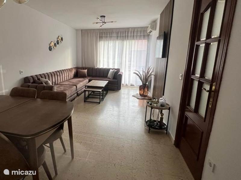 Vakantiehuis Spanje, Costa Dorada, Tarragona Appartement Appartement Vila-seca