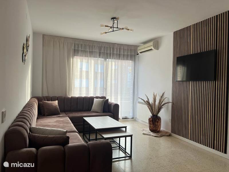Holiday home in Spain, Costa Daurada, Tarragona Apartment Apartment Vila-seca
