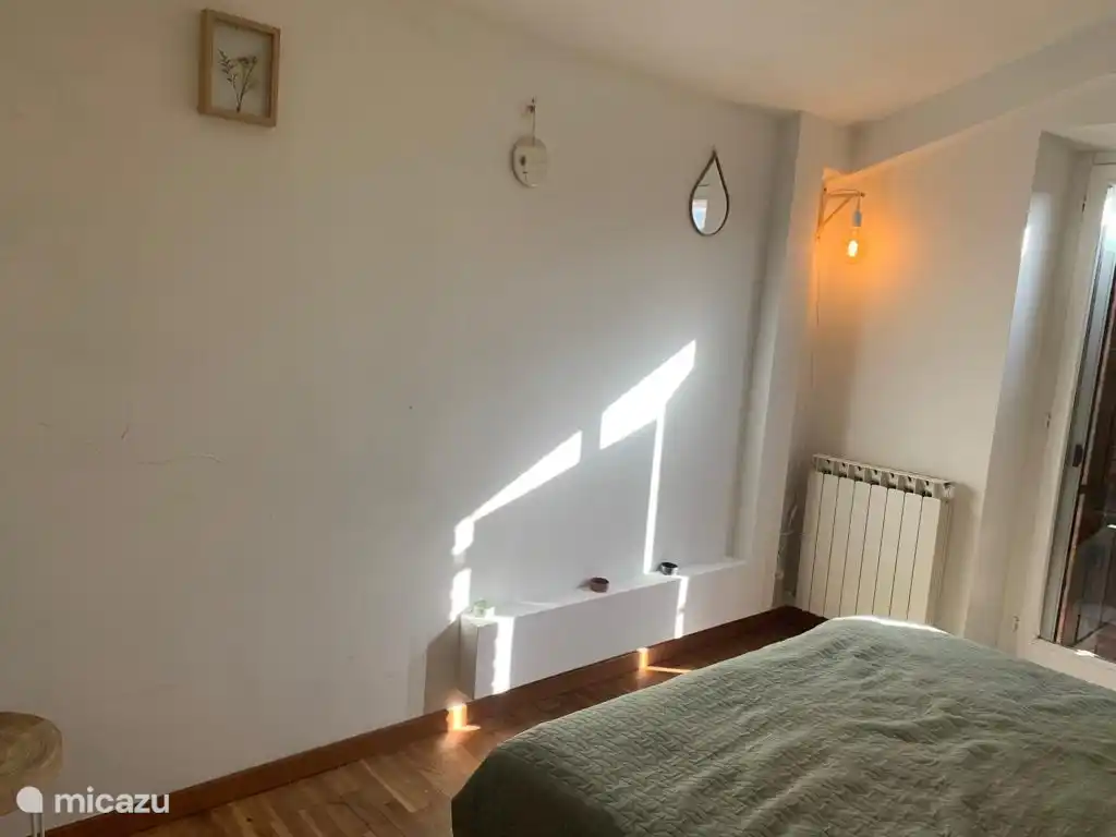 Chambre 1 à l'étage