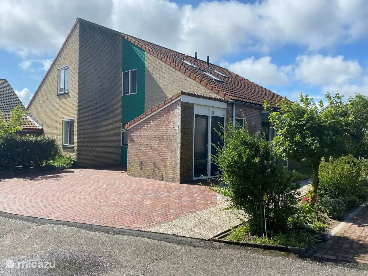 ferienhaus, Julianadorp, Nordholland, Niederlande - Vakantiehuis Zilte Kust